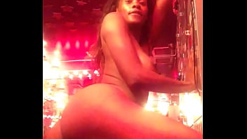 Webcam Sensation Ebonysweets