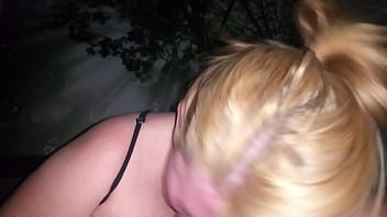 Blowing A Cock Before Bedtime