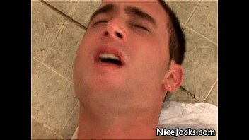 Jocks In Hardcore Cock Sucking Gay Video