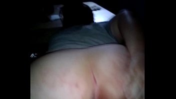 Leah Giving Her B. Brian That Wet Pussy