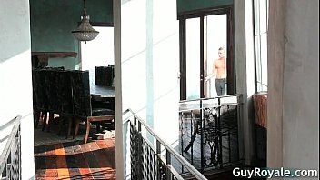 Take A Dip - Conner Patricks _ Jimmy Gay Boys