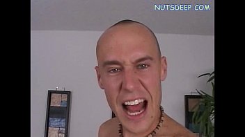 Firsttimetogoballsdeep