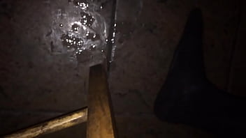 Bussin A Fat Nutt In An Adult Bookstore