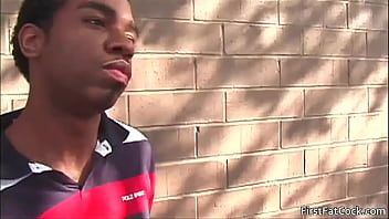 Hot Black Studs Fucking And Sucking Gay Gay Sex
