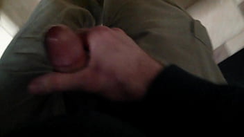 Public Toilet Stall Jerkoff