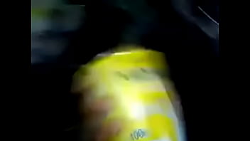 Menina Safada No Mercadinho Big Bom