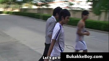 Badminton Big Cock Free Gay Porn Gays