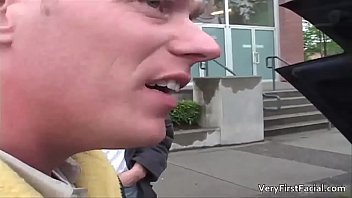 Sexy Twinkie Danny Gets Rectum Destroyed Gay Video