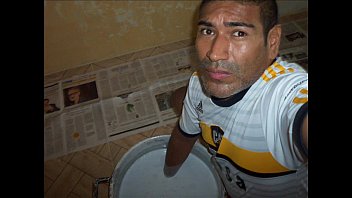 Película 01 Ojo El Pintor Mas Sexy De Felix