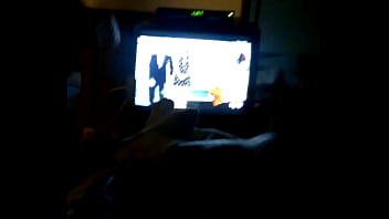 Dominican Chick Puerto Rican Girl At Telly 8