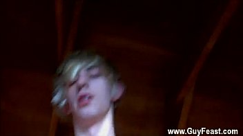 ⁣Gay Jocks I Nearly Hated To Film This One.