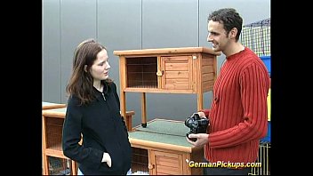 Anal Fucking With Picked Up Teen