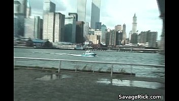 Chubby Blonde Chick Stevi And Her - blonde, spanking, bdsm, fetish, bondage, rick, savage, torment - Video 5823269