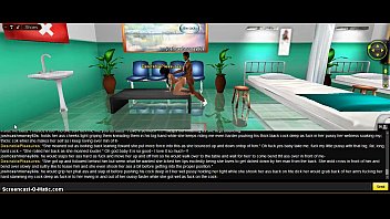 Porn, 3d, Animation, Game, Imvu - Toons - 2025 - Incredible - Session - Video 5875220