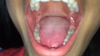 Brandy' Mouth Video 2 Preview