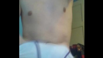 Selfshot Of Cute Emo Gay Video