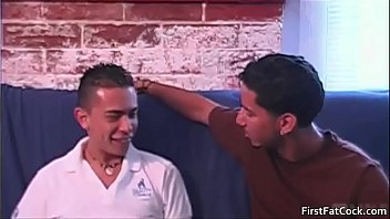 Andrew _ Kiko Incredible Steamy Gay Porn Gay Porn