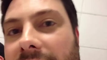 Danilo Gentili Mingau Murilo Couto