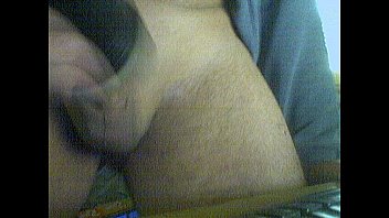 Ich Wichse Meinen Schwanz Gross Und Ficke Danach Meine Gummifotze