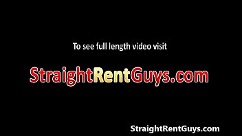 Hunky Hetero Guys Involved In Filthy Gay Gay Video