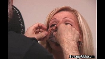 Hot Body Sexy Nasty Blonde Babe Gets - blonde, babe, spanking, bdsm, fetish, bondage, rick, savage, torment - Video 5872326