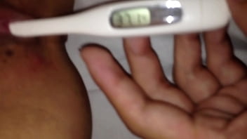 Chinese Vagina Thermometer