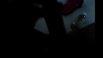 Esposa Safada Se Masturbando Com Consolo