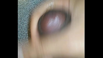 Stroking My Cock When Im Horny