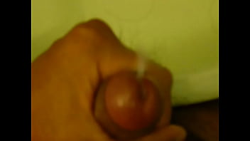 Paja En El Baño - cumshot, soloboy - Video 6466666