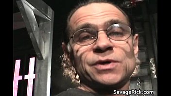 Nasty Brunette Hottie Lauren Is Getting - brunette, spanking, bdsm, fetish, bondage, rick, savage, torment - Video 5929560