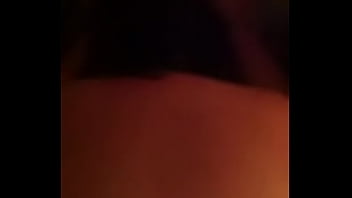 Bbw Wife Gets Creampie