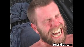 Anthony, Kit, Glennbear, And Carter Gay Porno - hardcore, blowjob, hairy, bear - Video 5869805