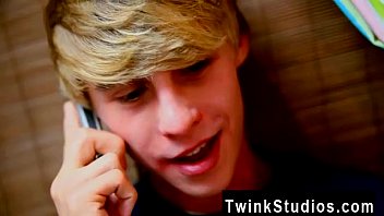 Hot Gay Scene Rich Nerdy Lad Teen Fellow Wishes For The Remarkable