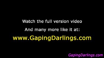 Sexy Assed Ho Facialized