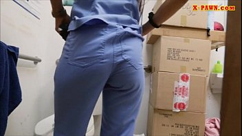 Girl Desperately Needs Money Gets Banged At The Pawnshop