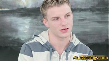 Cute Face Teen Blows Cock And Gets Tight Gay Video - anal, cumshot, teen, hardcore, creampie, blowjob, bigcock, casting, bareback, gay-blowjob, penis-suc - Video 5869659