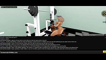 Porn, 3d, Animation, Game, Imvu - Toons - 2025 - Incredible - Session - Video 5866779