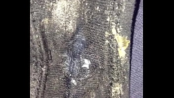 Cumming In Panties - pussy, panties, like, smell, calzones - Video 5818358