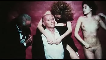 Lola Creton Nude In Les Salauds Part3