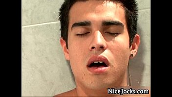 Great Looking Jocks Fucking Gay Video