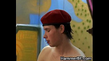 Hot Teens In Extreme Hardcore Bareback Gay Boys