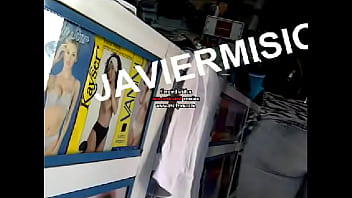 Culito Arequipa Peru