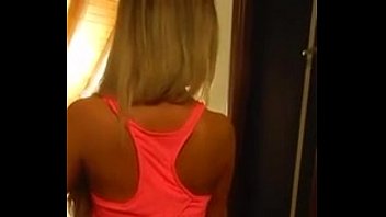 ⁣Novinha Deliçia - teen, brunette, brazil, novinha, magrinha - Video 5817139