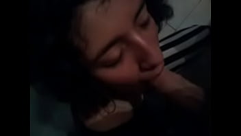 Mi Novia Sazeth Es Puta Mexicana