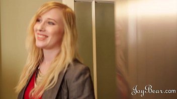 Joybear The Lesbian Experience