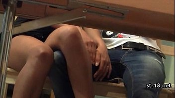 Teen Slut Enjoys Hardcore Dp! - teen, hardcore, cock, blowjob, amateur, young, teenie, threesome, bigcock, dick, teens, hardsex, str - Video 5927010