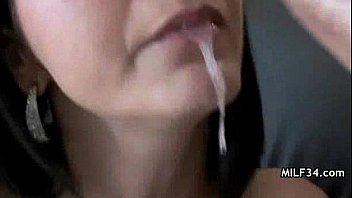 Horny Big-tit Milf Slut Fucks Her Bf' - cumshot, facial, hardcore, big, boobs, cock, milf, blowjob, mature, busty, bigtits, jizz, lady, milf - Video 5926948