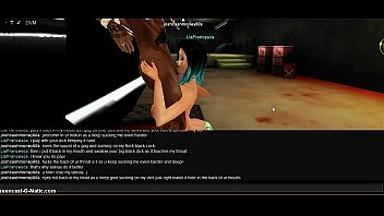 Porn, 3d, Animation, Game, Imvu - Toons - 2025 - Passionate - Show - Video 5926970