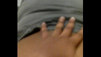 Metiendoselo En La Escalera (la Prieta Culona)