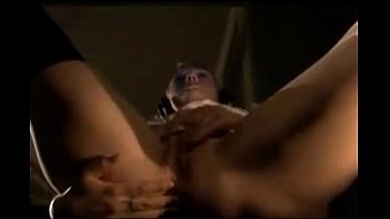 Teen Chick Closeup Masturbation